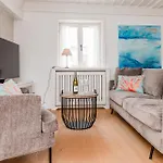 29 Feriehus