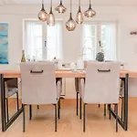 29 Feriehus Süderende
