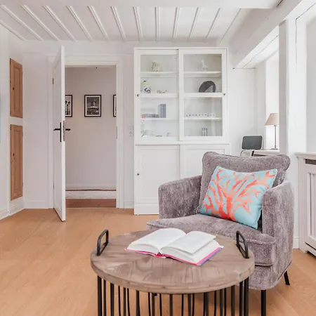 29 Hébergement de vacances