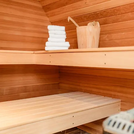 Hébergement de vacances 29 *