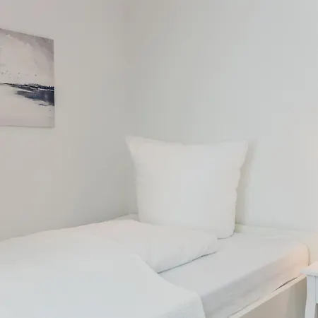 29 Hébergement de vacances