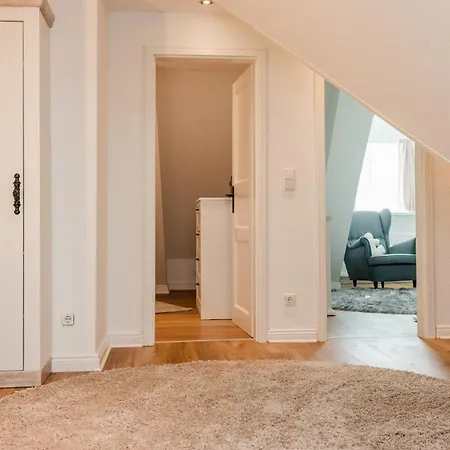 Feriehus 29 Süderende