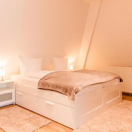 Feriehus 29 Süderende