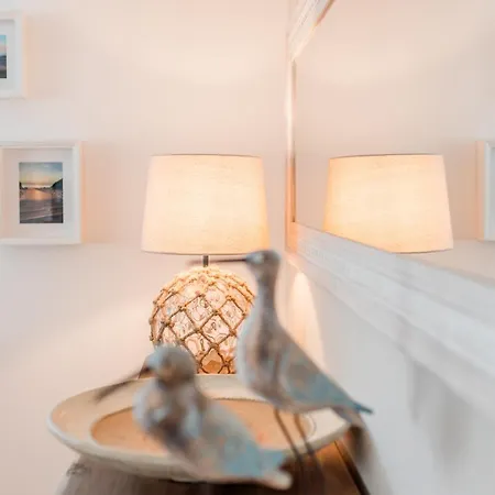 Hébergement de vacances 29 *