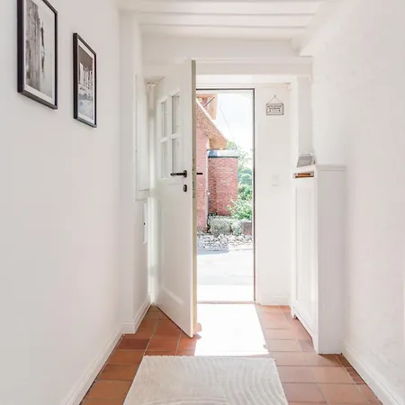 29 Hébergement de vacances