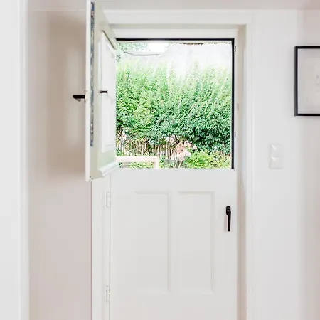 Hébergement de vacances 29 *