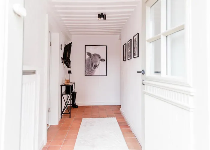 Feriehus 29 Süderende