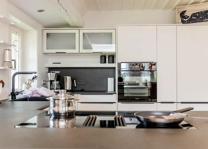 29 Dom wakacyjny Süderende