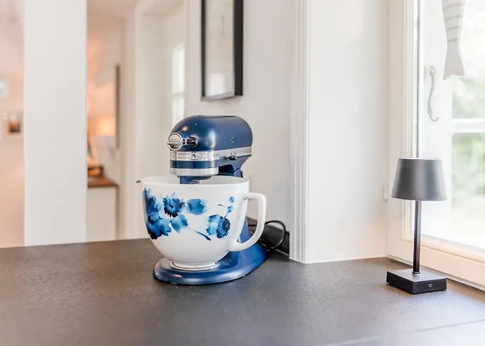 Feriehus 29 Süderende